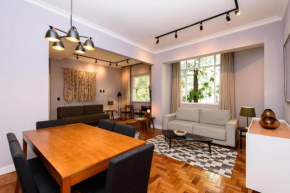 Apartamento a 150m da Praia de Ipanema | GC 56/201